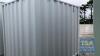 UNUSED 8FT CONTAINER/ OFFICE C/W DOOR AND WINDOW - 3