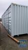 UNUSED 40FT 4 DOOR SIDE OPENING CONTAINER - 3