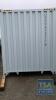 UNUSED 40FT 4 DOOR SIDE OPENING CONTAINER - 4