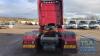 Scania R-srs L-class R620 La 6x2 Tsc - 15607cc 2 Door Tractor - 5