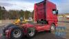 Scania R-srs L-class R620 La 6x2 Tsc - 15607cc 2 Door Tractor - 6