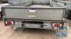 IFOR WILLIAMS LM166 C/W LED LIGHS AND DROPSIDES - 7