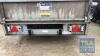 IFOR WILLIAMS LM105 C/W DROPSIDES AND LED LIGHTS - 7