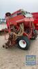 ACCORD DC 4MTR DRILL C/W CONTROL BOX AND PTO - 4