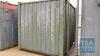 10' X 8' JACK LEG CONTAINER RBFB9055 - 6