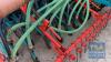 KUHN/SULKY POWER HARROW DRILL C/W PTO AND CONTROL BOX - 3