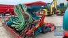 KUHN/SULKY POWER HARROW DRILL C/W PTO AND CONTROL BOX - 5