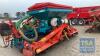 KUHN/SULKY POWER HARROW DRILL C/W PTO AND CONTROL BOX - 6