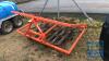 APP 2M KUBOTA GRASS HARROW - 2