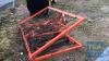 APP 2M KUBOTA GRASS HARROW - 4