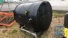 500 LTR FUEL PROOF BUNDED FUEL BOWSER - 2