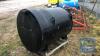 500 LTR FUEL PROOF BUNDED FUEL BOWSER - 3