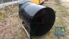 500 LTR FUEL PROOF BUNDED FUEL BOWSER - 4