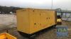 250KVA CAT OLYMPIAN GENERATOR APP 14500 HRS - 3