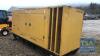 250KVA CAT OLYMPIAN GENERATOR APP 14500 HRS - 4