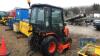 KUBOTA B2230 SY08 BLF KEY IN P/CABIN - 4