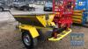 GDS 250 LOGIC SALT SPREADER - 3