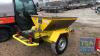 GDS 250 LOGIC SALT SPREADER - 4