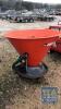 WESSEX FS-270 SALT SPREADER - 3