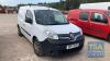 Renault Kangoo Ml19 Business Energydci - 1461cc 2 Door Van