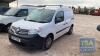 Renault Kangoo Ml19 Business Energydci - 1461cc 2 Door Van - 2