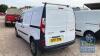 Renault Kangoo Ml19 Business Energydci - 1461cc 2 Door Van - 3