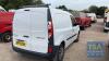 Renault Kangoo Ml19 Business Energydci - 1461cc 2 Door Van - 4