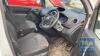 Renault Kangoo Ml19 Business Energydci - 1461cc 2 Door Van - 5