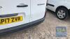 Renault Kangoo Ml19 Business Energydci - 1461cc 2 Door Van - 9