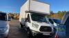 Ford Transit 350 - 2198cc 2 Door Van