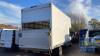 Ford Transit 350 - 2198cc 2 Door Van - 4