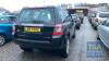 Land Rover Freelander S Td4 - 2179cc Estate - 4