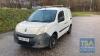 Renault Kangoo Ml19 67 Dci - 1461cc Van - 2