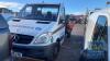 Mercedes Sprinter 311 Cdi Lwb - 2148cc Van - 2