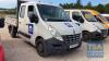 Renault Trucks Master 125.35 L3h1 D/c - 2299cc 2 Door Van