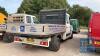 Renault Trucks Master 125.35 L3h1 D/c - 2299cc 2 Door Van - 4