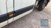 Renault Trucks Master 125.35 L3h1 D/c - 2299cc 2 Door Van - 15