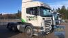 Scania R-srs L-class R425 La 6x2 - 11705cc 2 Door Truck