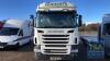 Scania R-srs L-class R425 La 6x2 - 11705cc 2 Door Truck - 2