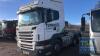 Scania R-srs L-class R425 La 6x2 - 11705cc 2 Door Truck - 3