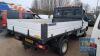 Ford Transit 350 - 2198cc Truck - 2