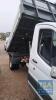 Ford Transit 350 - 2198cc Truck - 11