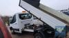 Ford Transit 350 - 2198cc Truck - 14