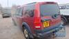 Land Rover Discovery 3 Tdv6 - 2720cc Estate - 3