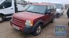 Land Rover Discovery 3 Tdv6 - 2720cc Estate - 4