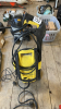KARCHER POWER WASHER