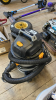 TITAN HOOVER