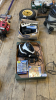 2 BARROW TYRES NINTENDO CUBE SONY & GAMES ETC