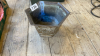 BRASS POT