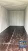 20' STEEL SHIPPING CONTAINER YEAR 2023 - S/N CVCU037199 9 - 10